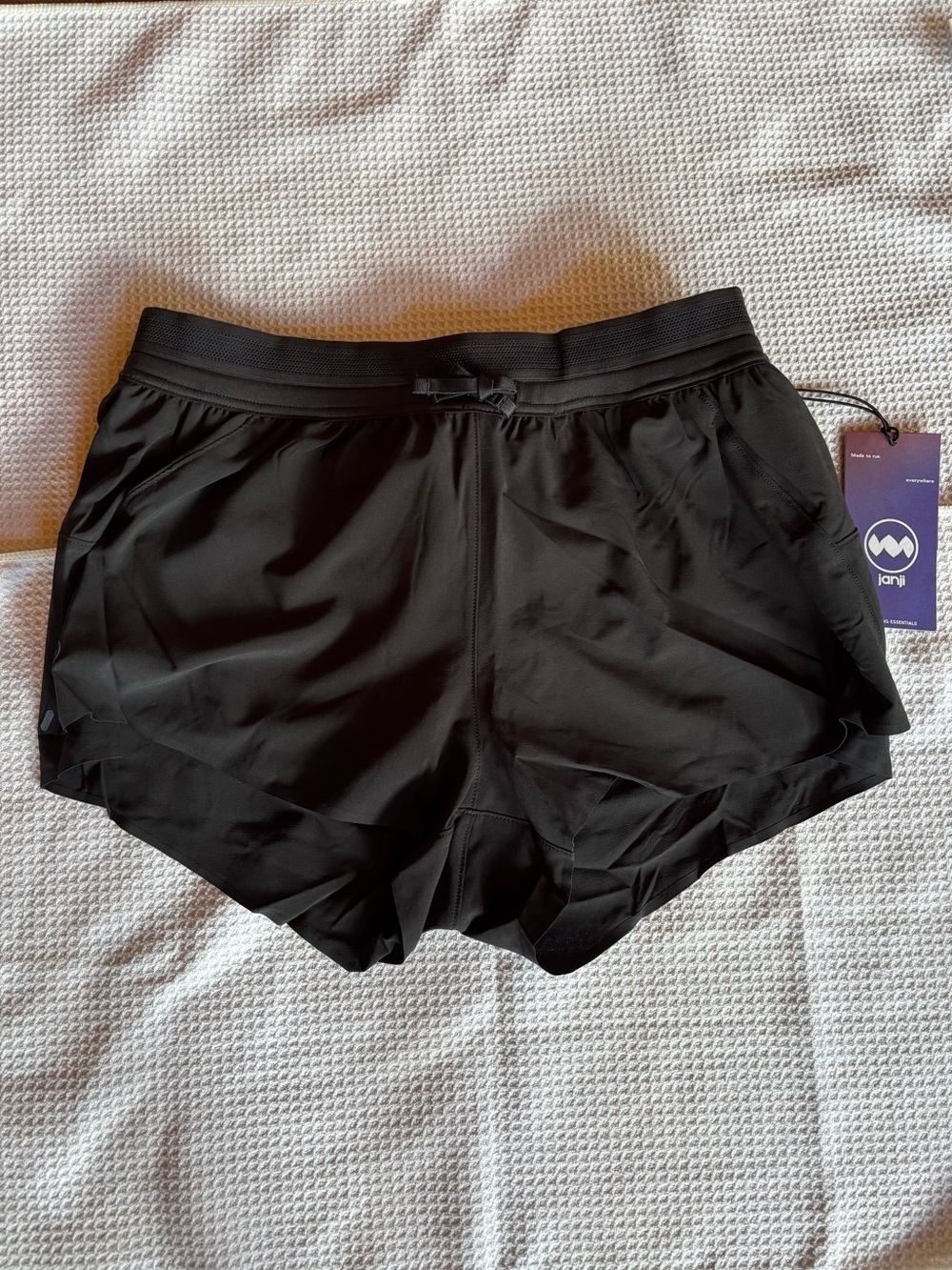 NWT Janji Women’s AFO Running Shorts